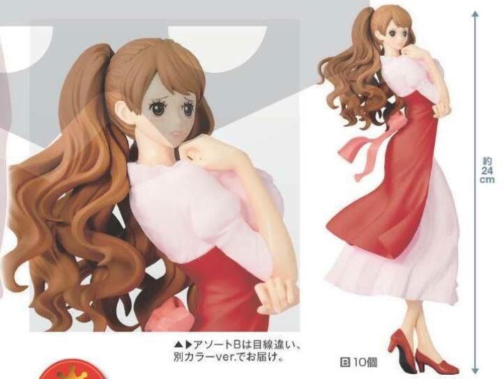 Pre-order : OP GLITTER&GLAMOURS- CHARLOTTE PUDDING (B SPECIAL COLOR VER)
