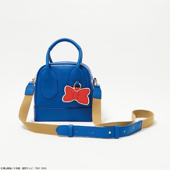 PRE-ORDER : ONOFFYFREE x Detective Conan Shoulder Bag