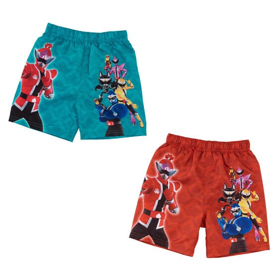 PRE-ORDER : Avataro Sentai Donbrothers Surf Pants