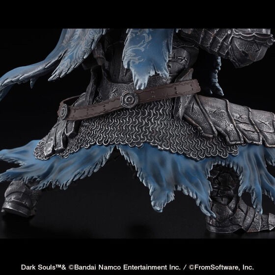 PRE-ORDER : Dark Souls Q Collection Abysswalker Artorias (Normal / Limited Edition)