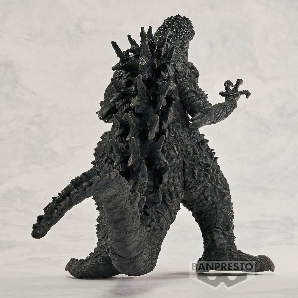 ฟิกเกอร์ Godzilla - Godzilla Minus One Monster Roar Attack Godzilla (2023) ver.2 (ver.C) by Banpresto