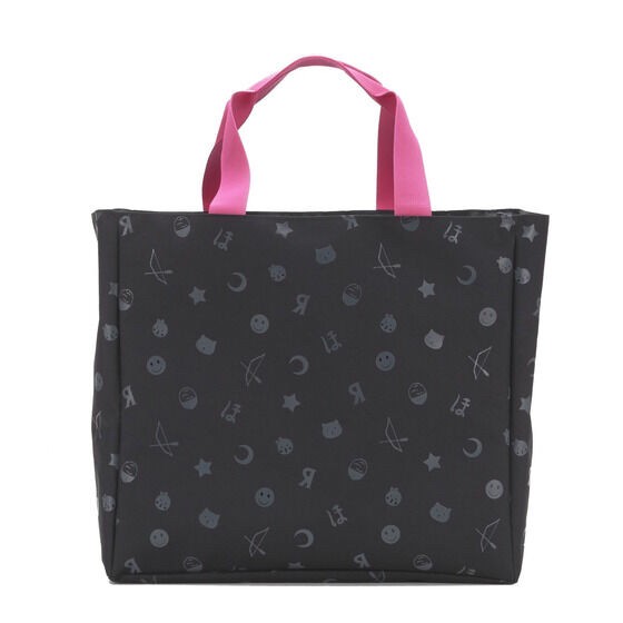 PRE-ORDER : Love Live! x OUTDOOR PRODUCTS Container Tote