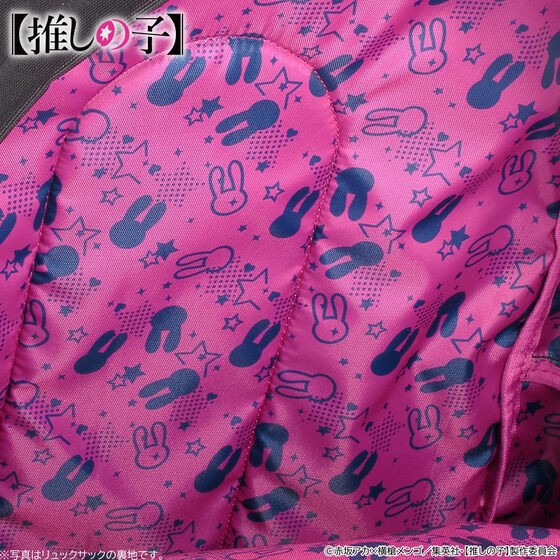 PRE-ORDER : [Oshinoko] OUTDOOR PRODUCTS Collaboration Sacoche