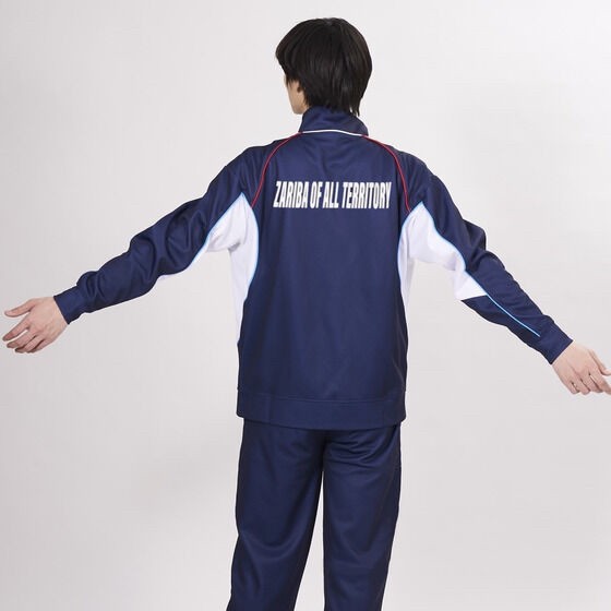 PRE-ORDER : Ultraman Track Jacket