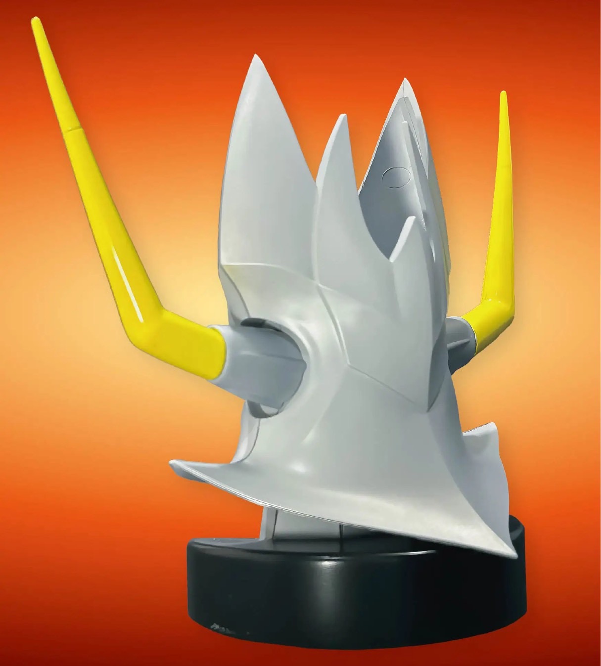 Metal Action Kaiser Pilder Renewal Version by Evolution Toy (Future Quest)