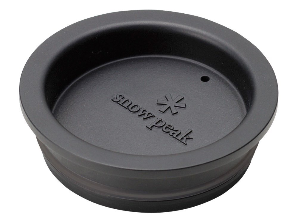 SnowPeak Lid for 450ml