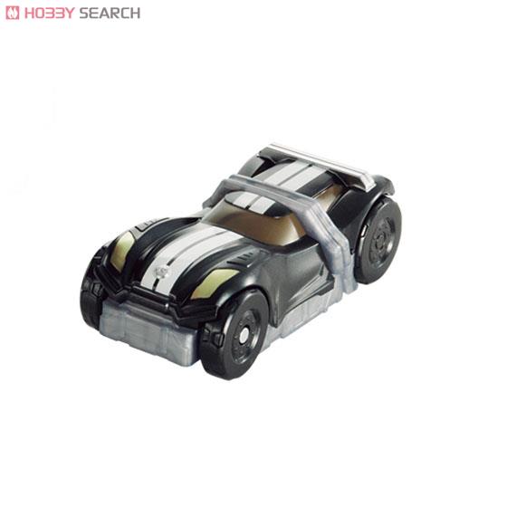 Masked Rider Drive - DX Handle Ken by Bandai