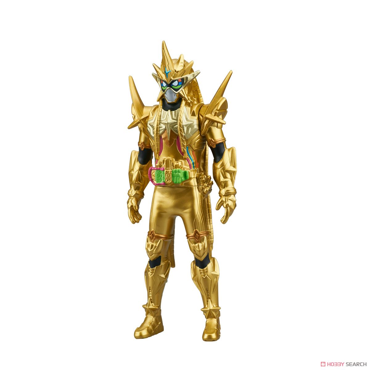 Masked Rider Ex-Aid - RH13 Kamen Rider Ex-Aid Muteki Gamer by Bandai