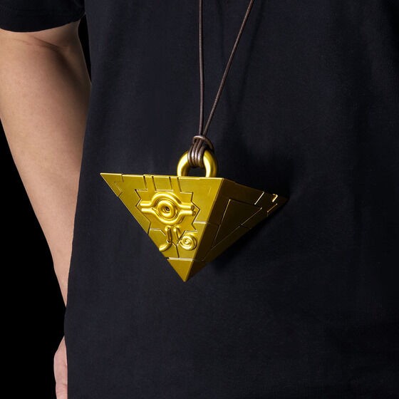 PRE-ORDER : Yu-Gi-Oh! Duel Monsters Millennium Puzzle Complete Edition