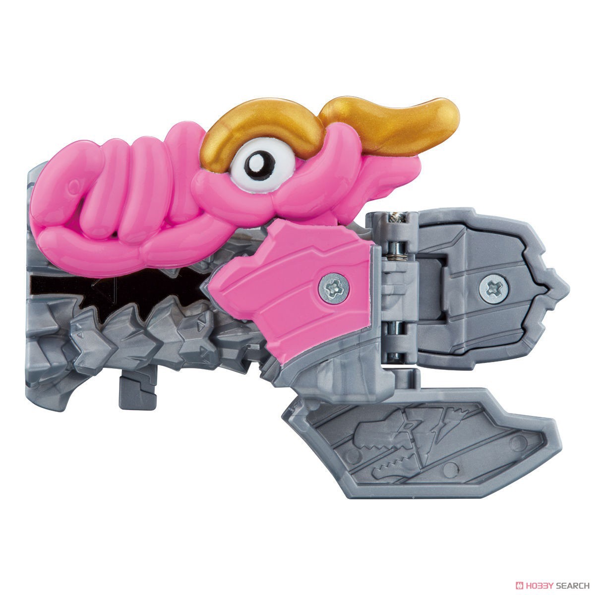 Kishiryu Sentai Ryusoulger - Ryusoul Set 04 by Bandai