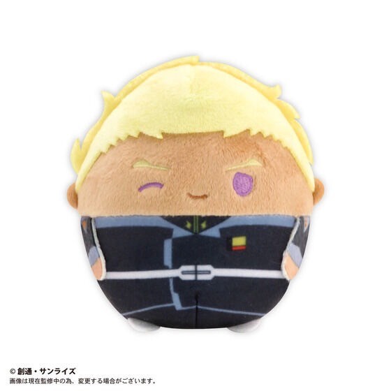 PRE-ORDER : Mobile Suit Gundam SEED FREEDOM Fuwakororin / Tetekore / Hug