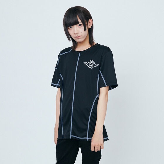 PRE-ORDER : Kamen Rider Gotchard Alchemy Academy T-shirt