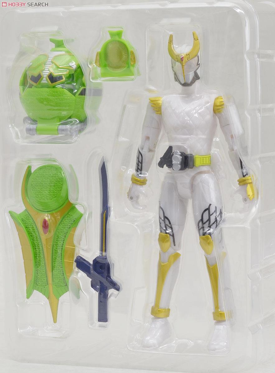 Masked Rider GAIM - AC05 Masked Rider Zangetsu Melon Arms by Bandai