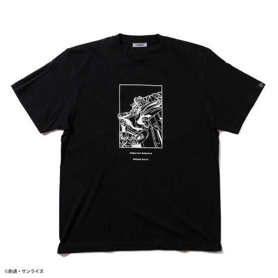 PRE-ORDER : STRICT-G "Mobile Suit Gundam" Tote Bag / T-shirt
