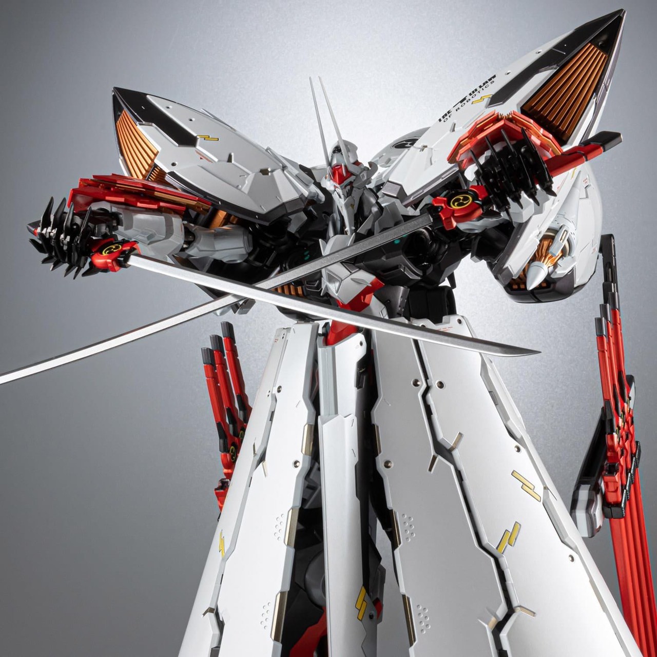 *Exclusive Sentinel Store Limited* RIOBOT Linebarrels of Iron EX-Linebarrel by Sentinel