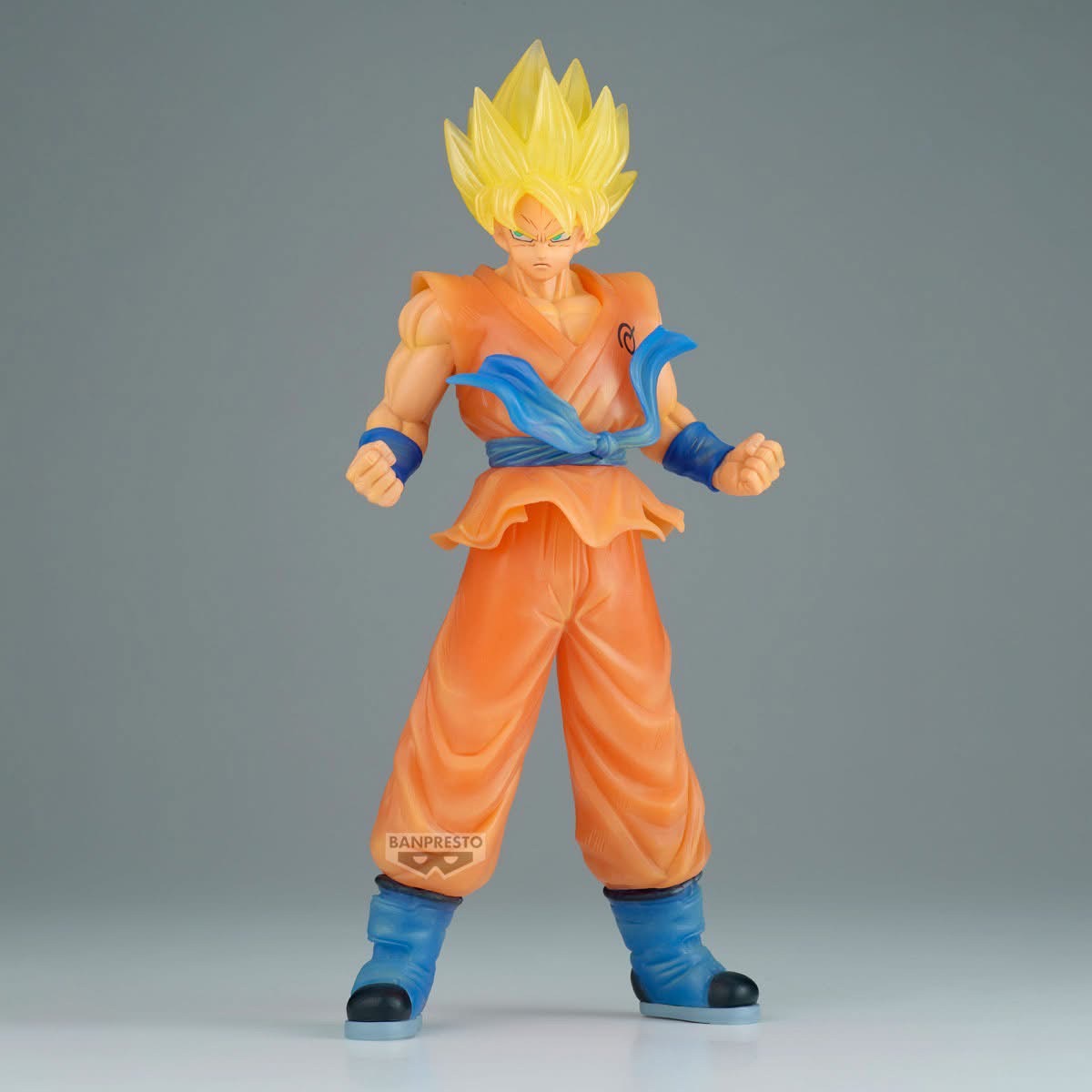 Pre-order : Dragon Ball 09/2025 by Banpresto