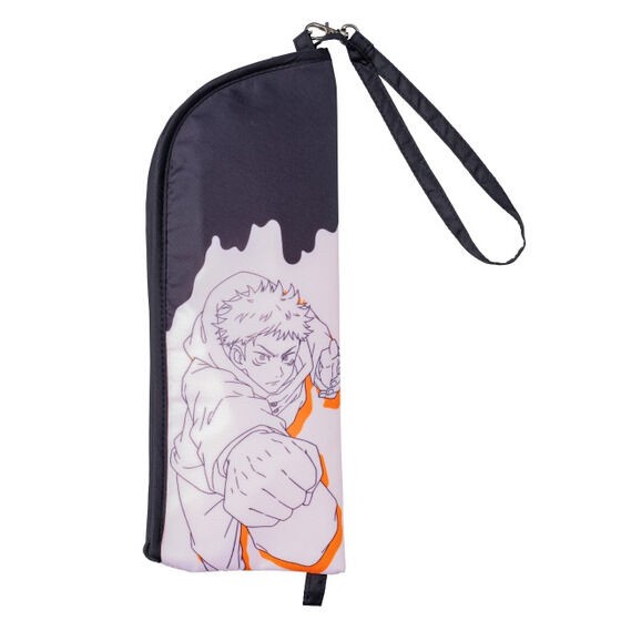 PRE-ORDER : Jujutsu Kaisen Water Absorption Pouch