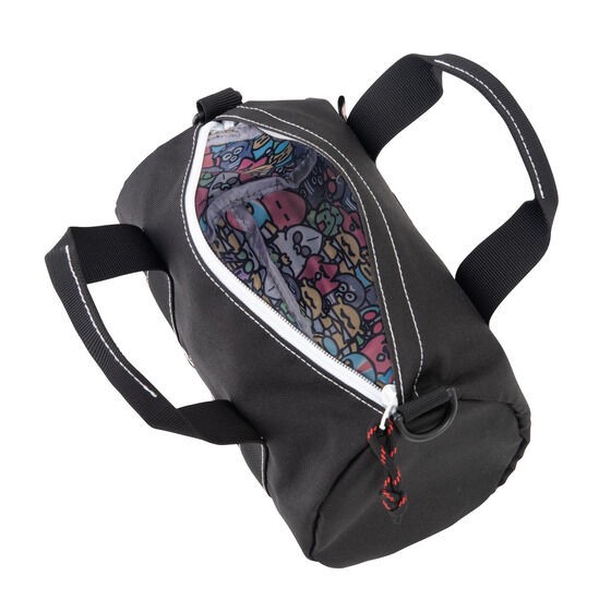 PRE-ORDER : Shocker-san at noon Outdoor Products Mini Roll Boston