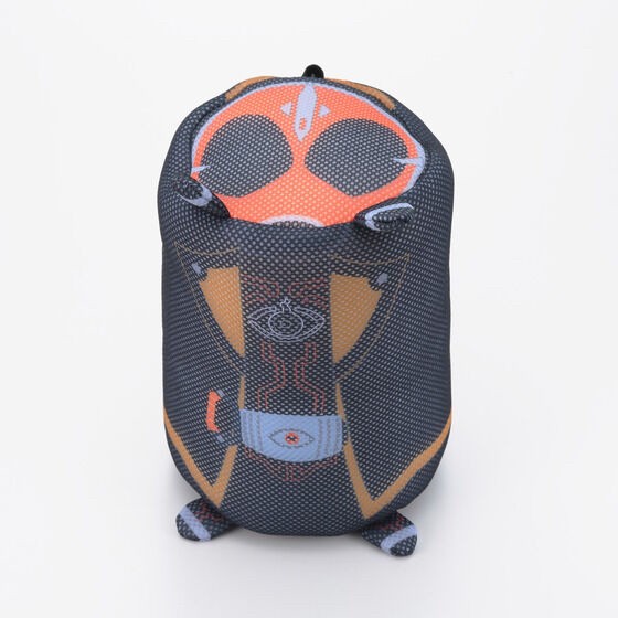 PRE-ORDER : Kamen Rider W / Ghost Laundry Net