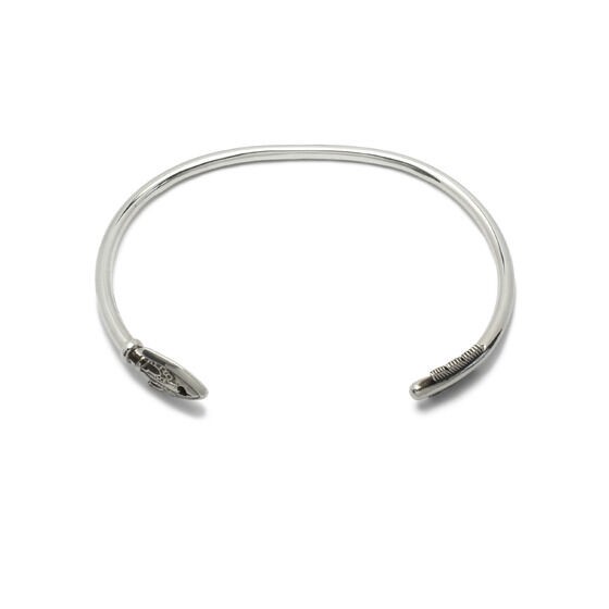 PRE-ORDER : [JAM HOME MADE Collaboration] JoJo's Bizarre Adventure: Diamond is Unbreakable Stand Arrow Bangle