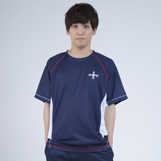 PRE-ORDER : Ultraman Mesh T-shirt