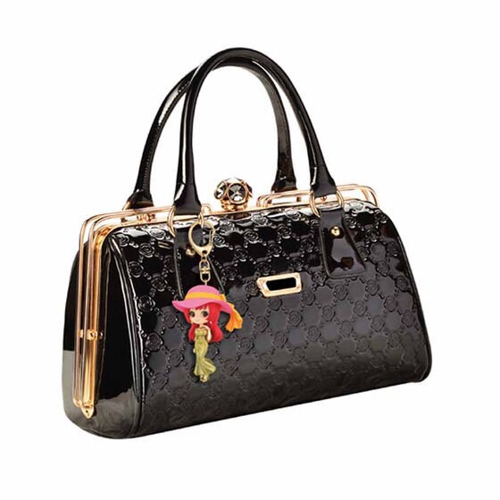 PRE-ORDER : Q Posket Petit Premium Kano Sisters Keychain All 2 Types