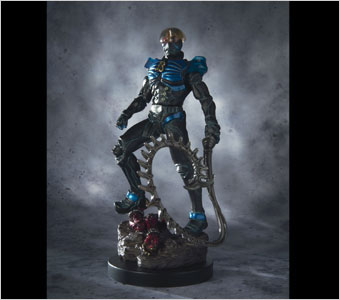 S.I.C. Takumi Damashii Special by Bandai (Set of 9)