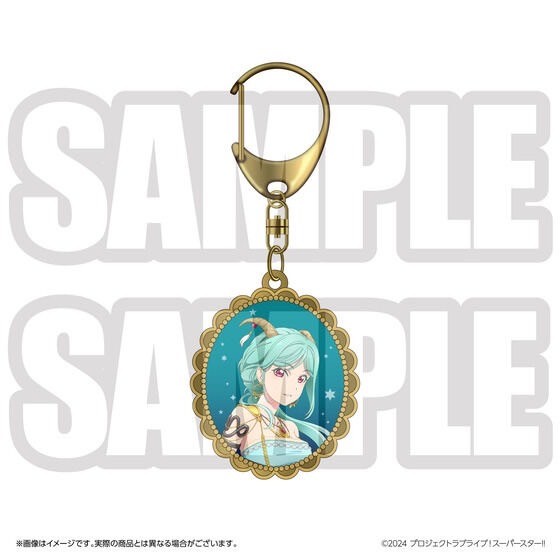 PRE-ORDER : Love Live! Super Star!! Yuigaoka Girls' High School Purchasing Department BIRTHDAY Present Season 3 ~Onitsuka Tomari Set~