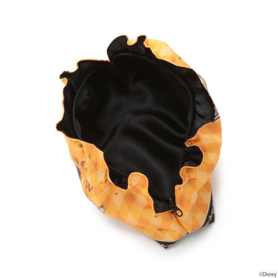 PRE-ORDER : Disney Twisted Wonderland Original Illustration Frill Pouch