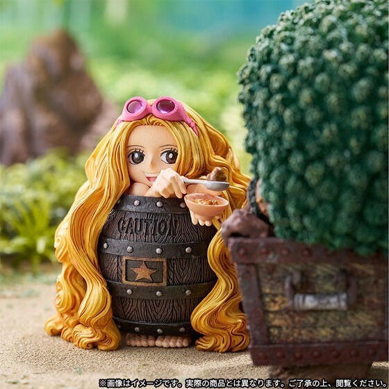 PRE-ORDER : One Piece DXF ~THE GRANDLINE SERIES~ GAIMON & SARFUNKEL