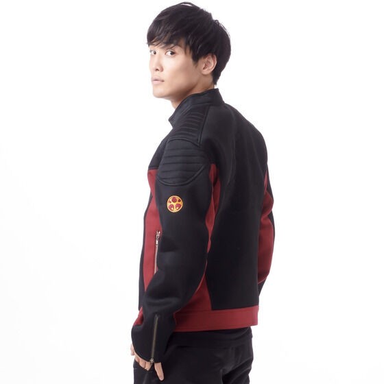 PRE-ORDER : Ninpuu Sentai Hurricaneger Lightning Speed Gouraiger Jacket