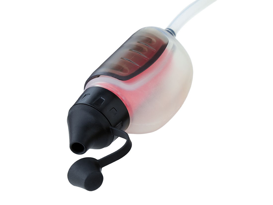 เครื่องกรองน้ำ MSR TRAILSHOT