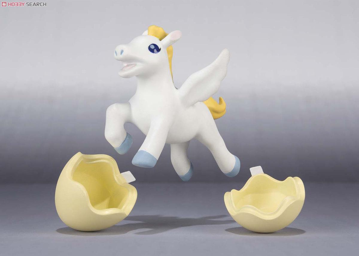 Robot Spirits 194 Doraemon the Movie 2016 by Bandai