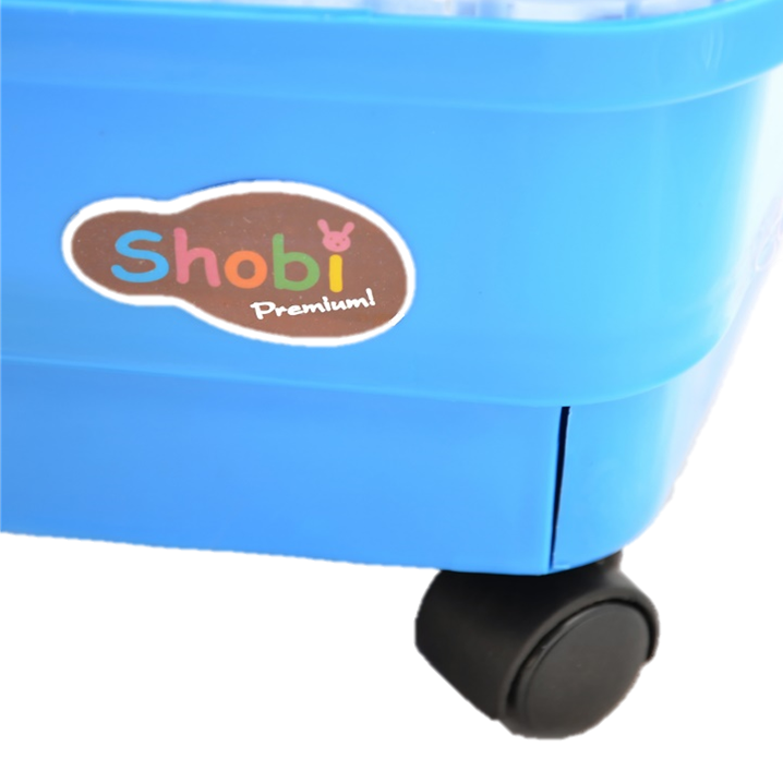 กรงกระต่าย กรงเฟอเรท 3 ชั้น F22