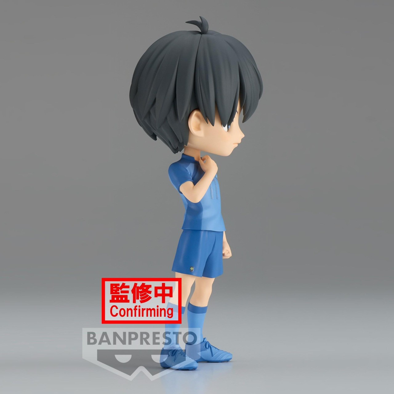 Pre-order : BLUELOCK Q POSKET -YOICHI ISAGI- (VER.A/B)
