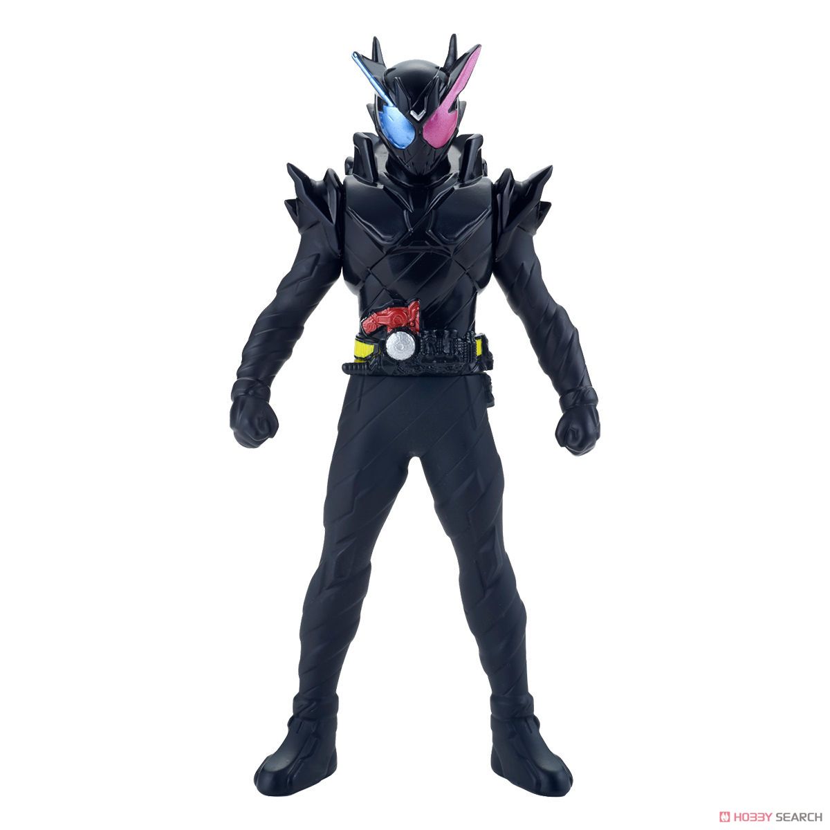 Masked Rider Build - RH18 KR Build Rabbit Tank Hazard Form by Bandai