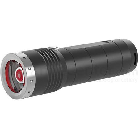 Led Lenser MT6 Outdoor Flashlight