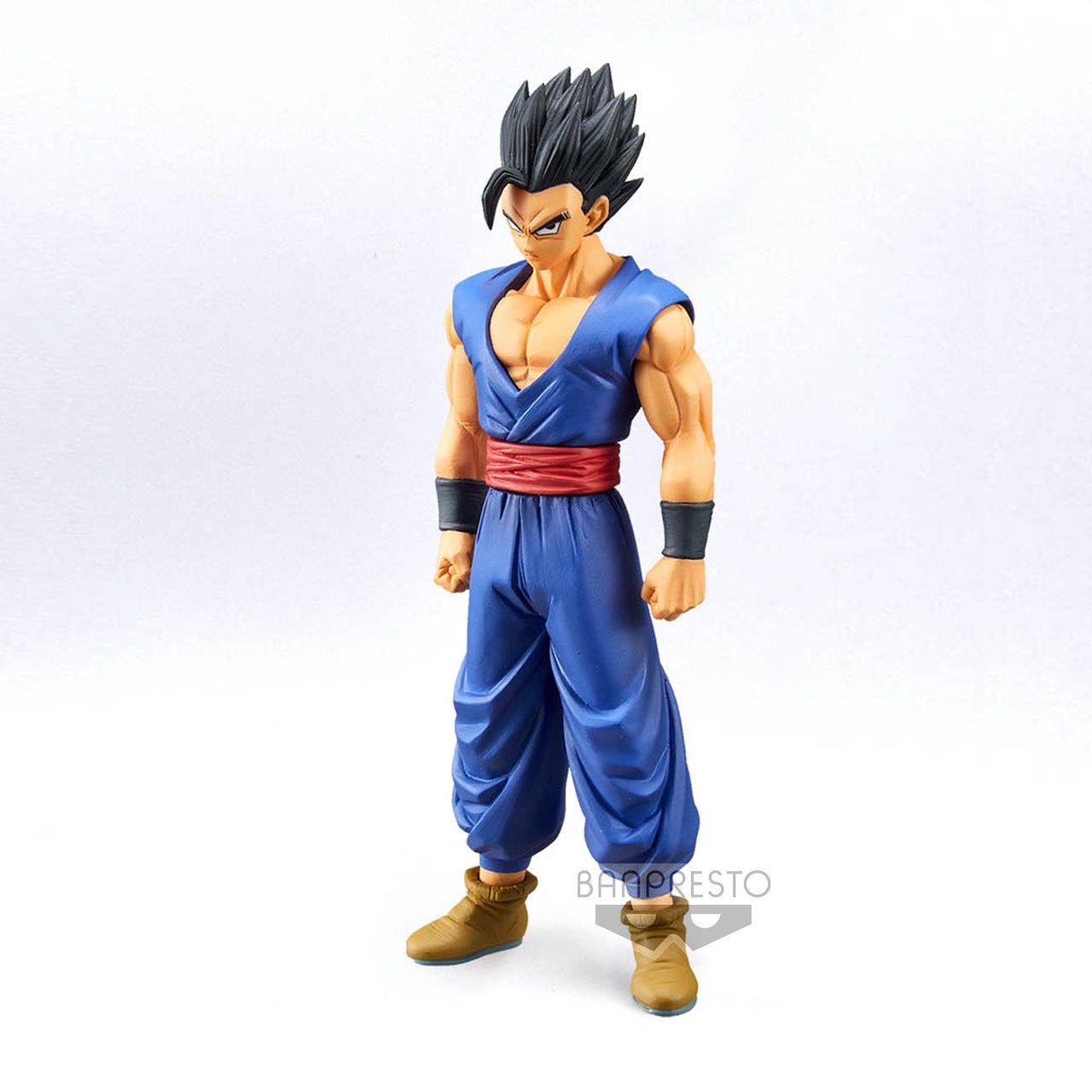 Pre-order : DRAGON BALL SUPER: SUPER HERO DXF -ULTIMATE GOHAN-