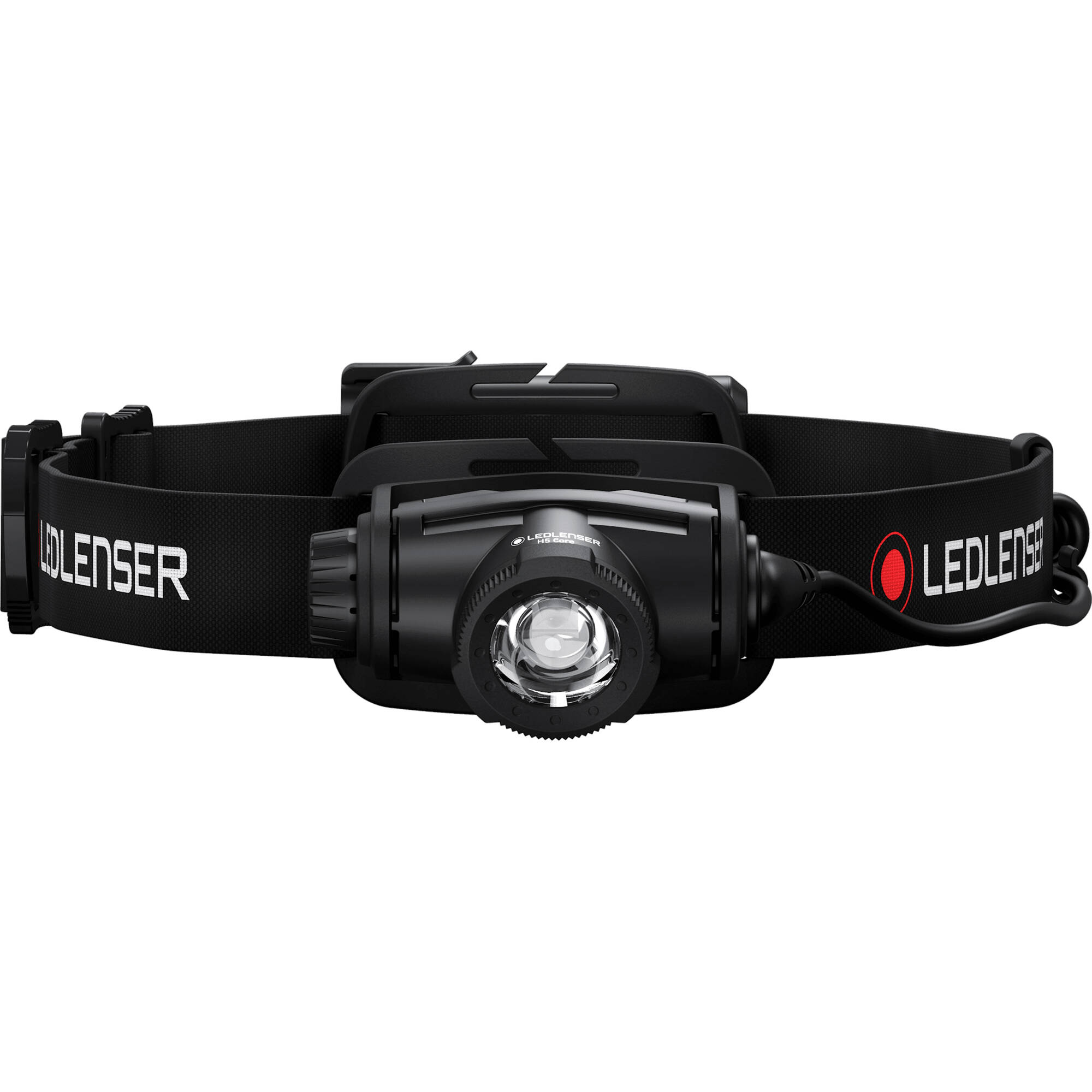 Led lenser H5 Core Box