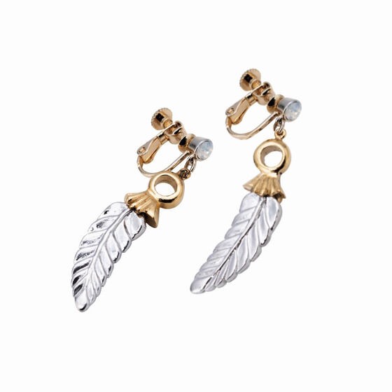 PRE-ORDER : Avataro Sentai Donbrothers Sononi Earrings