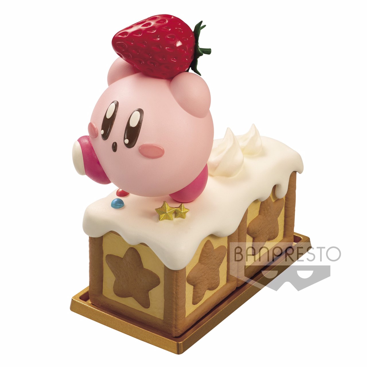 Pre-order : KIRBY PALDOLCE COLLECTION VOL.2 (A:KIRBY/ B:WADDLE DEE/ C:KIRBY)