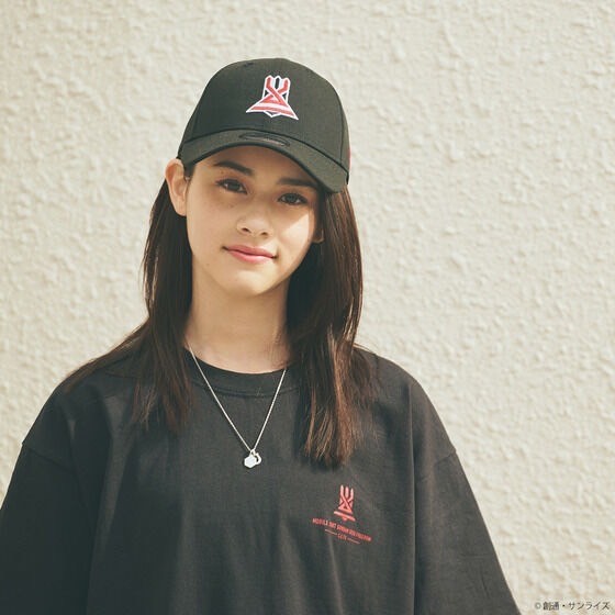 PRE-ORDER : STRICT-G NEW ERA(R) "Mobile Suit Gundam SEED FREEDOM" Cap 9FORTY