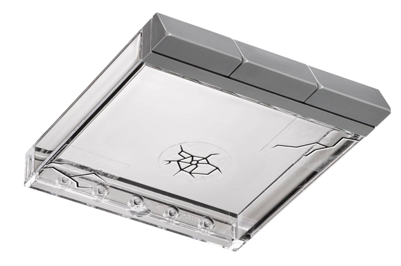 SY 944 Heroes Assemble ATM Heist Battle 288pcs