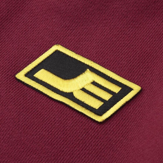 PRE-ORDER : Mobile Suit Gundam Rank Insignia Motif Series T-shirt