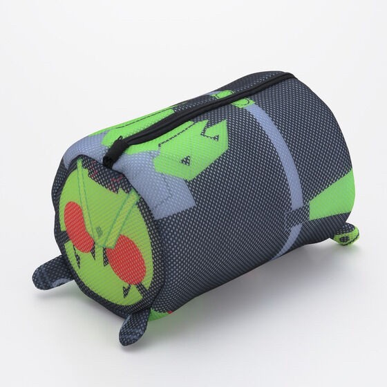 PRE-ORDER : Kamen Rider Laundry Net