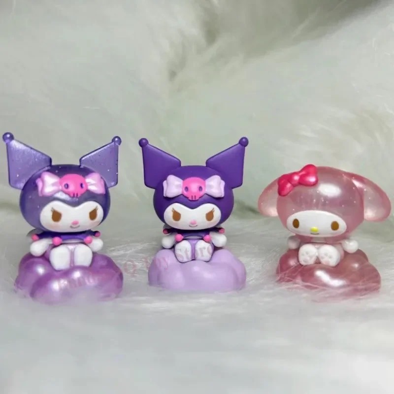 Sanrio Characters Baby Angel Series by Moetch (มีไฟ)