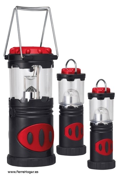 ตะเกียงไฟฟ้า Primus Pocket Camping Lantern