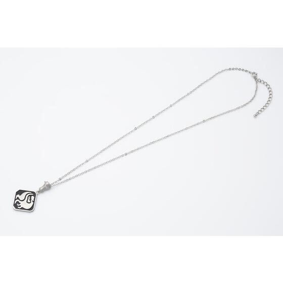 PRE-ORDER : Kamen Rider Revice Vistamp Pattern Necklace