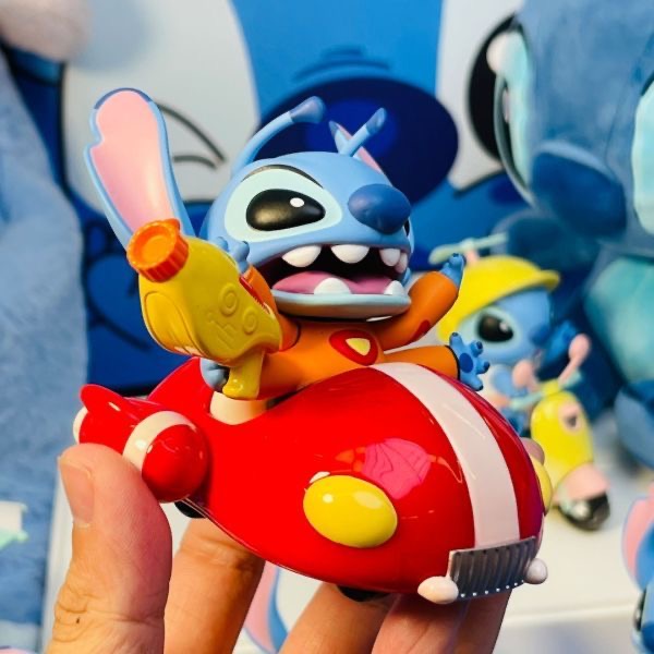 Lilo & Stitch - Trip Collection by Miniso