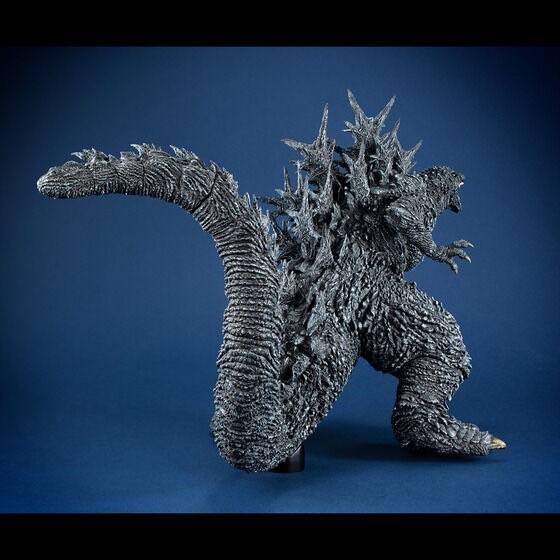 PRE-ORDER : UA Monsters Godzilla (2023) Operation Kaijin Image Color Ver.